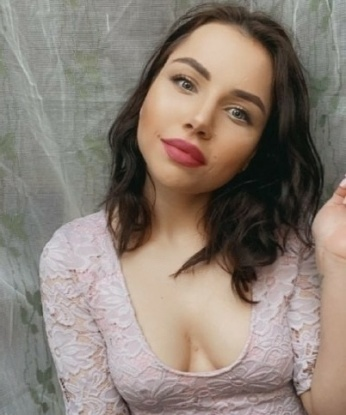 Анкета проститутки Яна - Фото 1, Ильинка, 25 лет, №1358