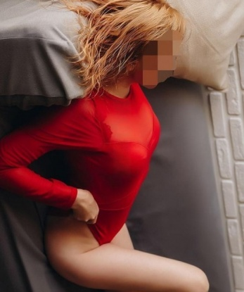 Анкета проститутки Маришка - Фото 1, Ильинка, 32 года, №11282